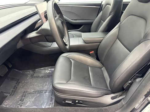 Used 2024 Tesla Model 3 Long Range RWD image 25