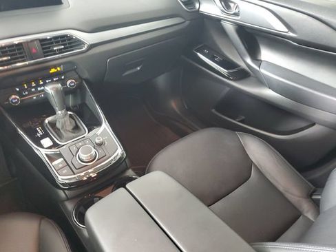 Used 2022 MAZDA CX-9 Touring AWD/4WD image 14