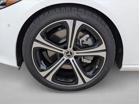 Certified 2026 Mercedes-Benz C 300 Sedan image 21