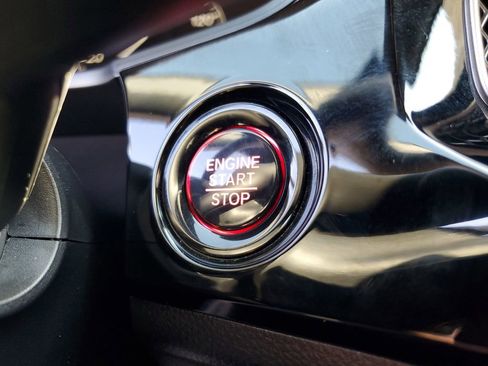 Certified 2025 Honda Civic Sport image 30