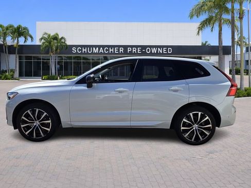 Certified 2023 Volvo XC60 B5 Plus w/ Protection Package Premier image 4