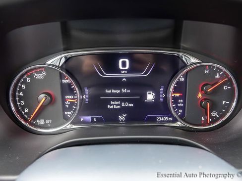 Used 2023 GMC Acadia Denali w/ Denali Ultimate Package image 17