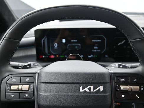 New 2027 Kia Telluride X-Line SX Prestige AWD/4WD image 17