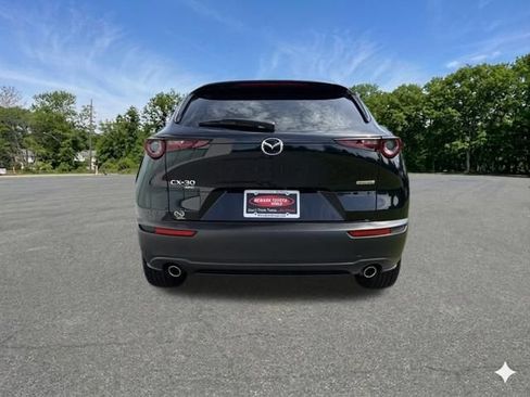 Used 2025 MAZDA CX-30 AWD 2.5 S w/ Preferred Package image 7