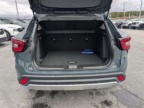 New 2026 Chevrolet Trax LT w/ Driver Confidence Package image 27