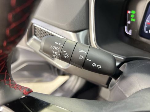 Used 2025 Acura Integra A-Spec w/ Technology Package FWD image 14