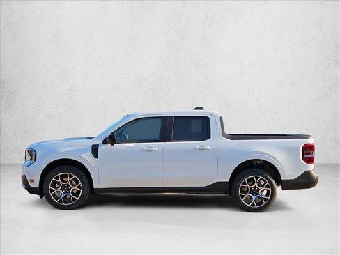New 2026 Ford Maverick Lariat w/ 4K Tow Package AWD/4WD image 5