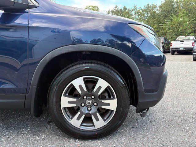 Used 2017 Honda Ridgeline RTL image 33
