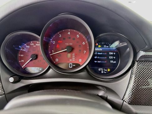Certified 2026 Porsche Macan S AWD/4WD image 20