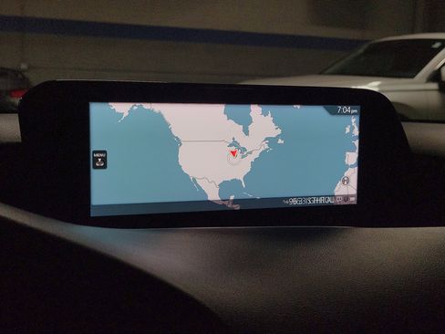 Used 2024 MAZDA MAZDA3 s image 26