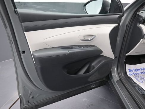 Used 2026 Hyundai Tucson SEL Plus AWD/4WD image 28