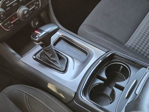 Used 2020 Dodge Charger SXT w/ Blacktop Package image 23