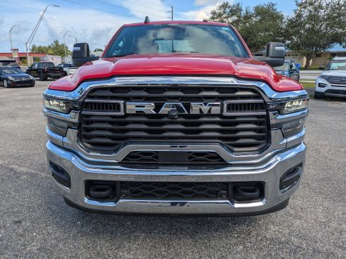 Used 2026 RAM 2500 Big Horn AWD/4WD image 9