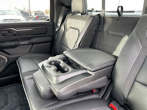 New 2026 RAM 1500 Limited image 15
