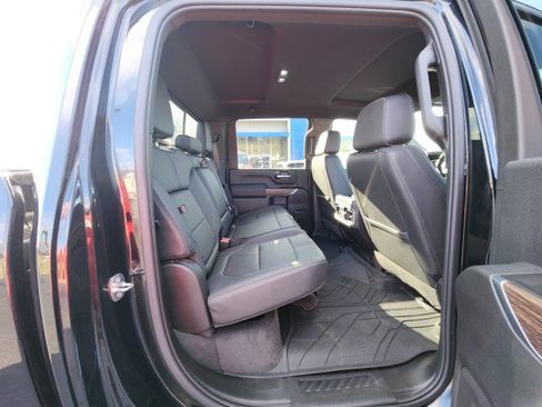 Used 2022 Chevrolet Silverado 3500 High Country w/ Z71 Off-Road Package image 17