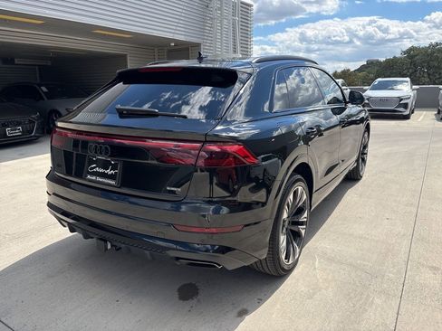 New 2026 Audi Q8 Premium Plus image 6