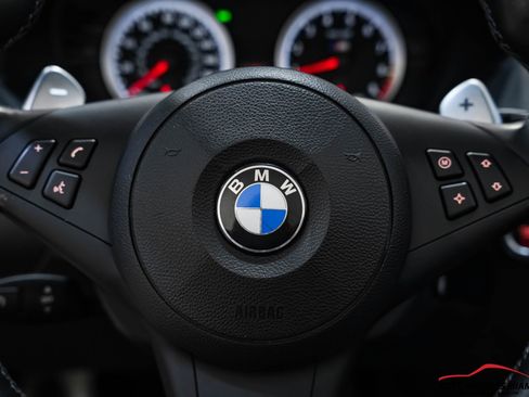 Used 2008 BMW M6 Convertible image 74