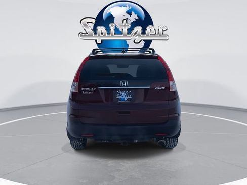 Used 2013 Honda CR-V EX-L image 8