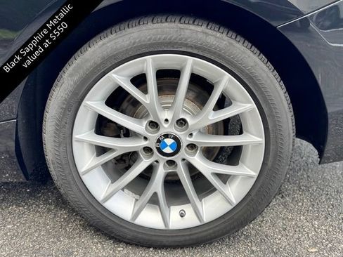 Used 2016 BMW 228i xDrive Coupe AWD/4WD image 11