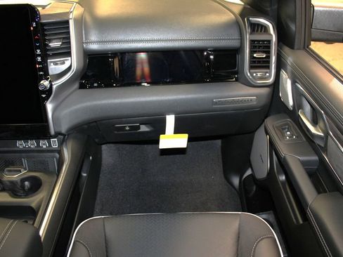 New 2026 RAM 1500 Laramie w/ Night Edition image 31