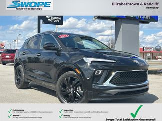 Used 2024 Buick Encore GX Sport Touring w/ Comfort Package video 1
