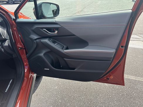 New 2025 Subaru Crosstrek 2.5i Limited w/ Popular Package #3A image 43