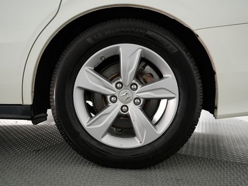 Used 2018 Honda Odyssey EX-L image 64