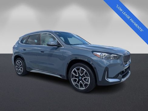 Used 2026 BMW X1 xDrive28i AWD/4WD image 1