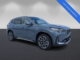 Used 2026 BMW X1 xDrive28i AWD/4WD video 1