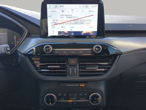 New 2026 Ford Escape Active image 53