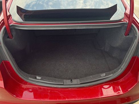 Used 2015 Ford Fusion SE FWD image 14