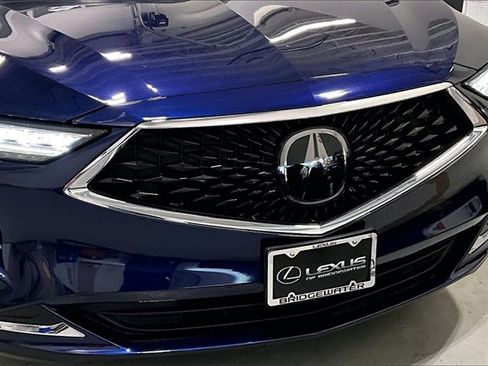 Used 2023 Acura MDX SH-AWD image 34