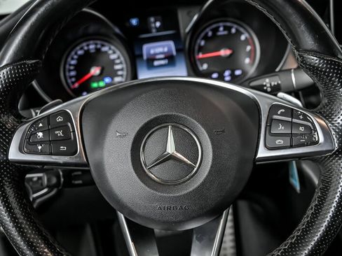 Used 2017 Mercedes-Benz C 300 Cabriolet image 25