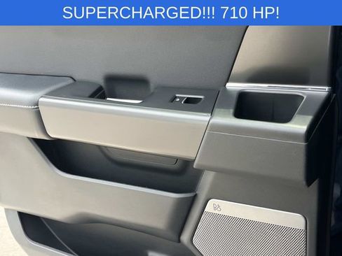 Used 2024 Ford F150 XLT w/ Equipment Group 303A High AWD/4WD image 20