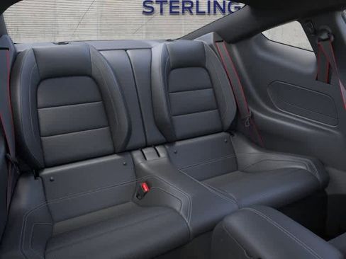 New 2026 Ford Mustang GT Premium image 11