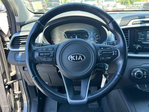 Used 2016 Kia Sorento FWD w/ LX Convenience Package image 20