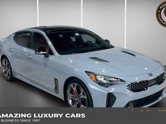 Used 2019 Kia Stinger GT1 video 1