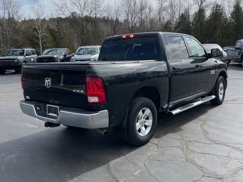 Used 2016 RAM 1500 Tradesman w/ Popular Equipment Group image 4