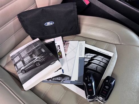 Used 2015 Ford Edge SEL w/ Equipment Group 201A image 20