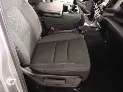 Used 2025 RAM 1500 Tradesman w/ Night Edition AWD/4WD image 12