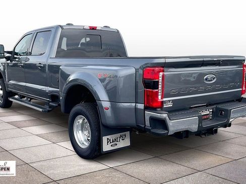 New 2026 Ford F350 XLT w/ XLT Premium Package AWD/4WD image 3