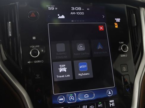 Used 2021 Subaru Outback Touring XT image 21