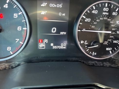 Used 2023 Subaru Outback Premium image 22