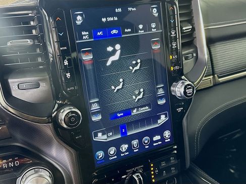Used 2021 RAM 1500 Limited RWD image 26