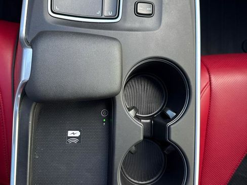 Used 2025 Acura TLX SH-AWD w/ A-SPEC Pkg image 35