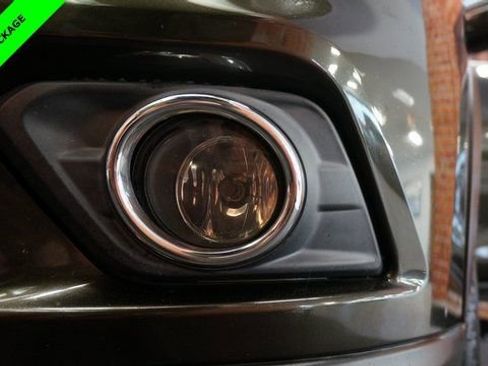 Used 2016 Nissan Rogue SL w/ SL Premium Package image 69