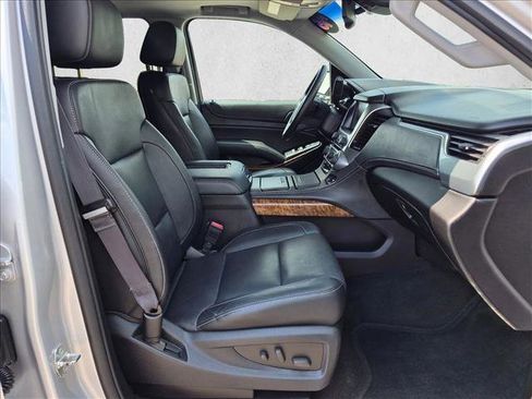Used 2016 Chevrolet Tahoe LTZ AWD/4WD image 22