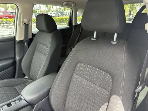 Certified 2024 Honda HR-V LX image 19