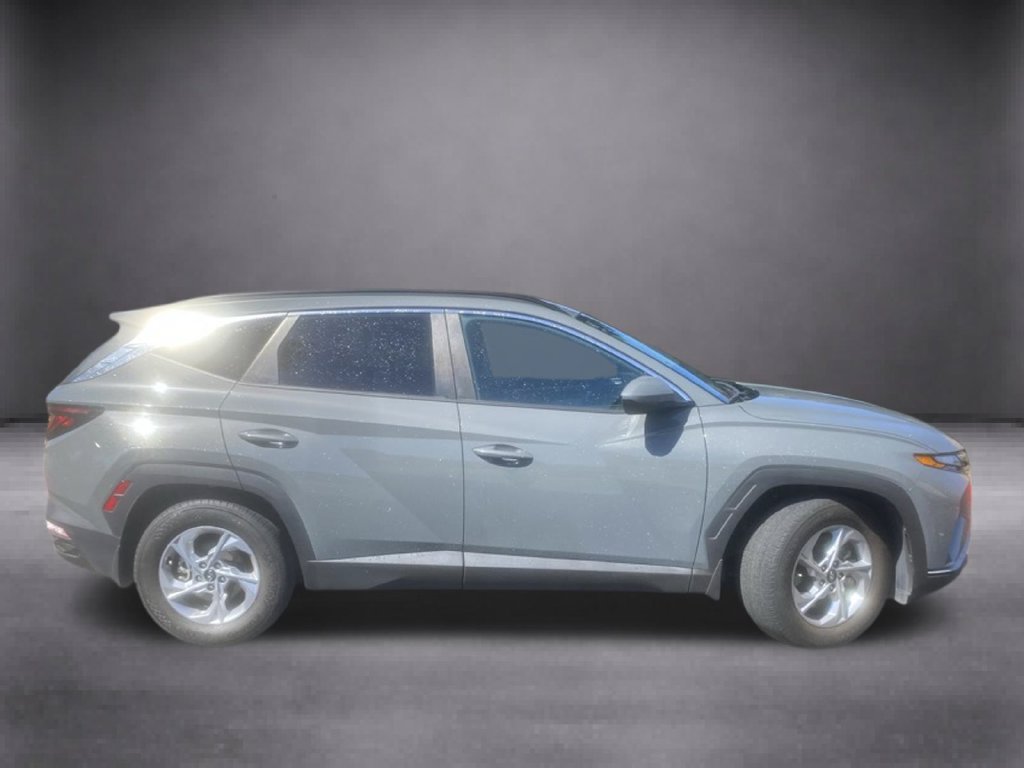 Used 2024 Hyundai Tucson SEL FWD image 8
