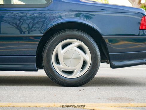 Used 1989 Ford Thunderbird Super image 76